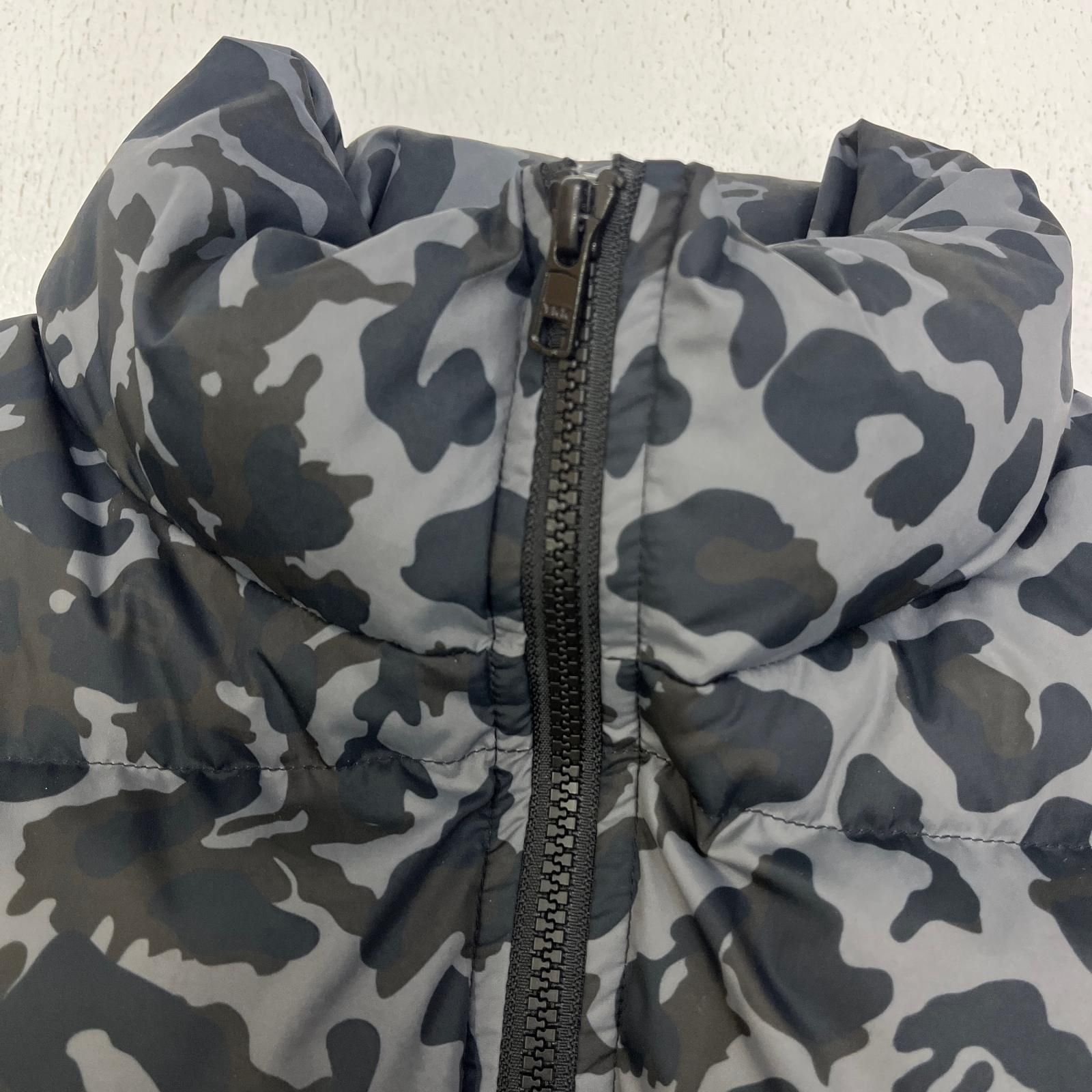 加古川店】 中古 X-LARGE | エクストララージ ダウンジャケット