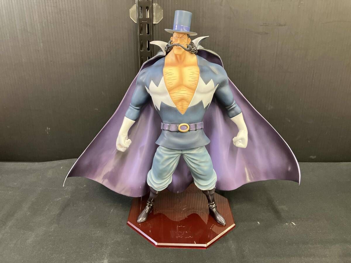 フィギュア】P.O.P NEO-DX 花剣のビスタ ワンピース/P.O.Pシリーズ