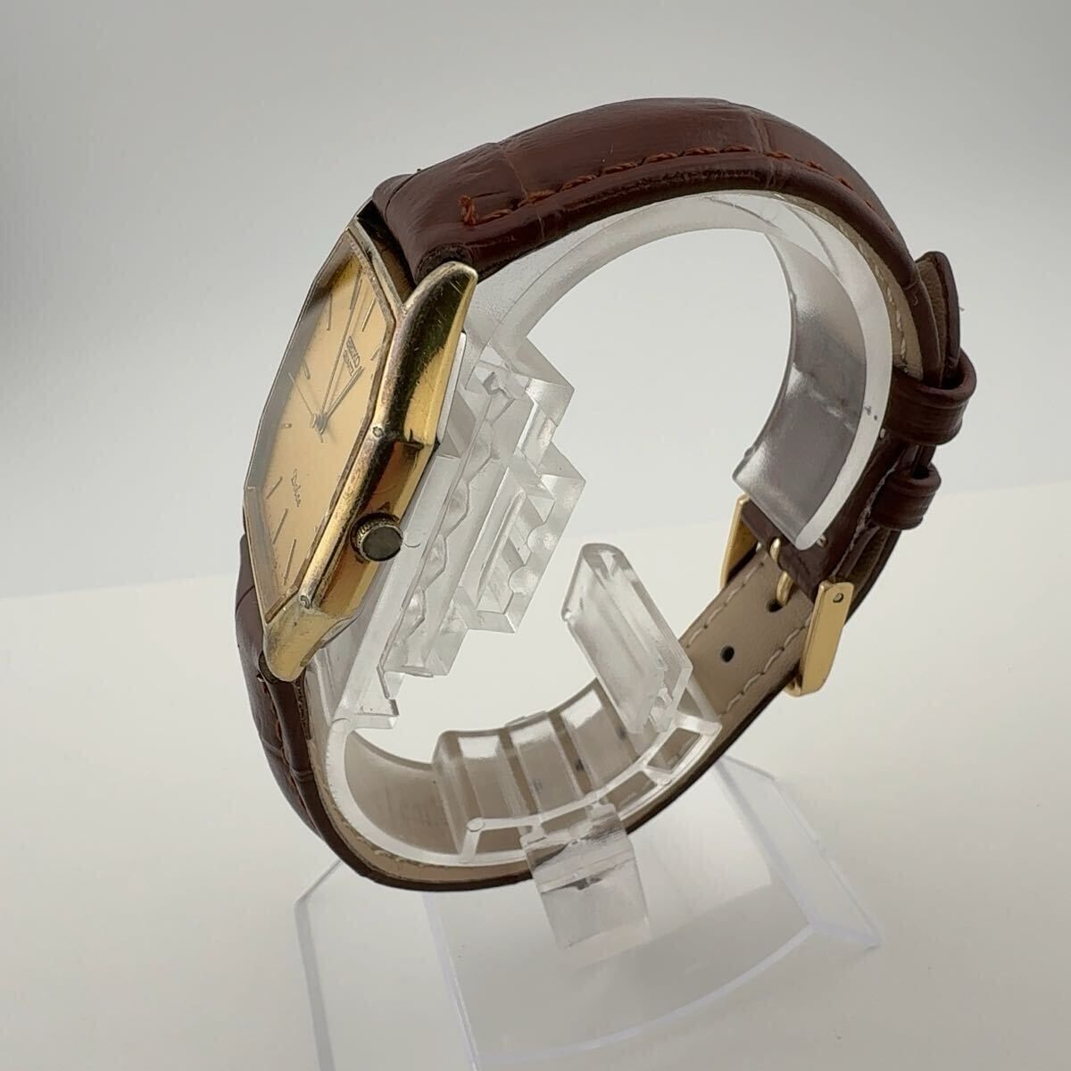 SEIKO 9521-5130 セイコー DOLCE ドルチェ クォーツ メンズ ボーイズ 
