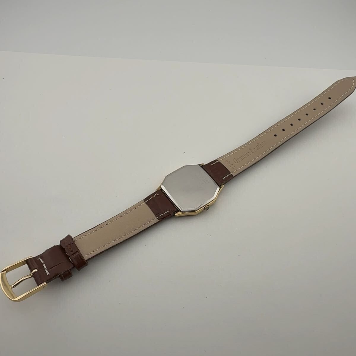 SEIKO 9521-5130 セイコー DOLCE ドルチェ クォーツ メンズ ボーイズ 