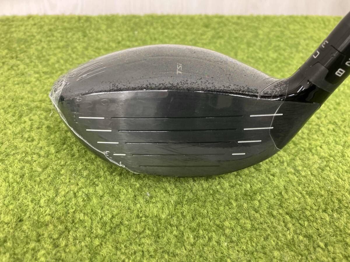 TITLEIST TSi1 タイトリスト フェアウェイ 18 フレックスR TSi1
