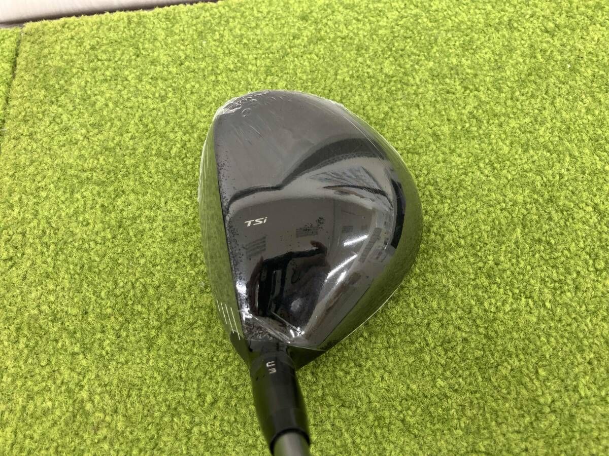 TITLEIST TSi1 タイトリスト フェアウェイ 18 フレックスR TSi1
