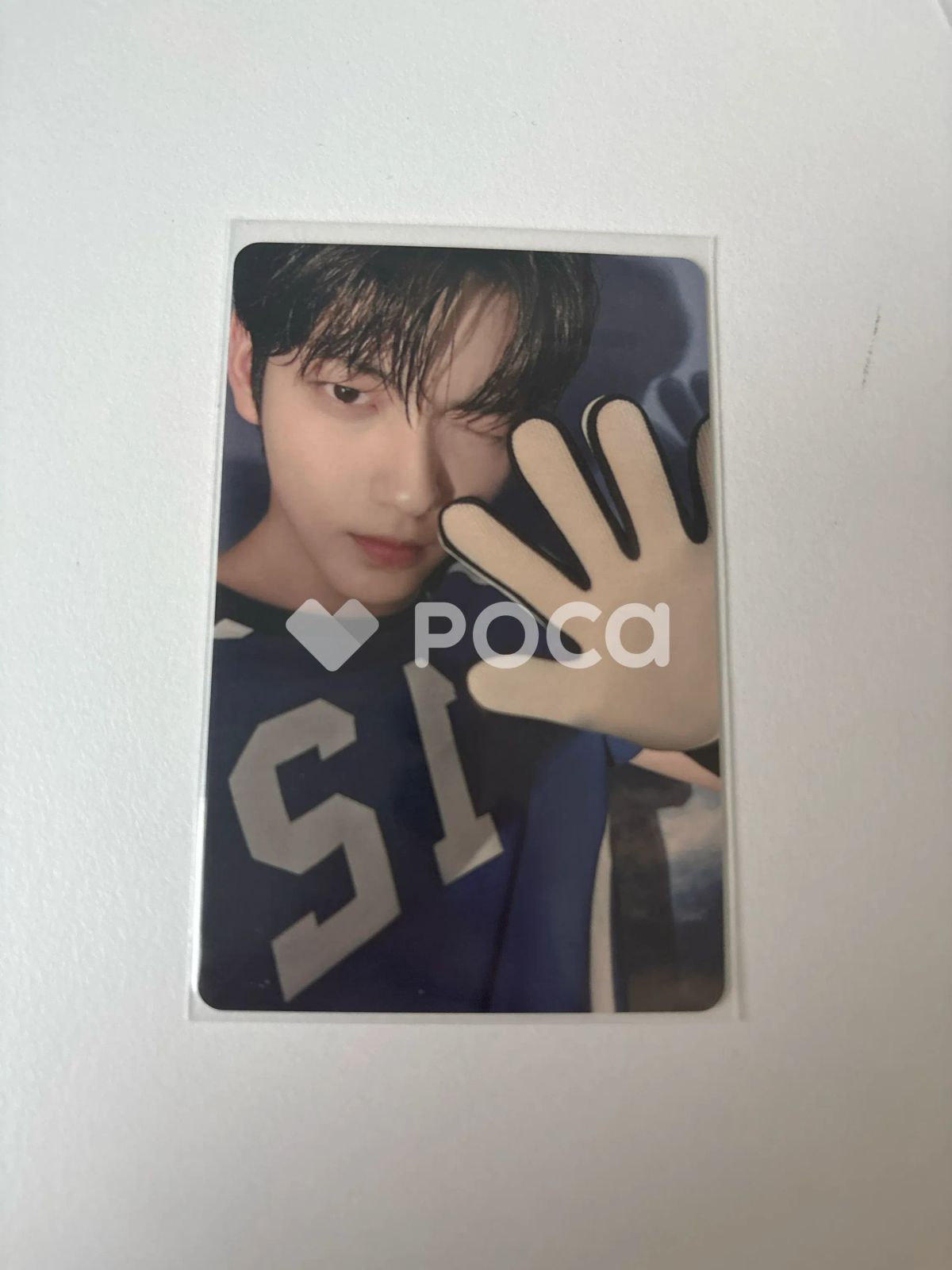 TXT スビン MOA MEMBERSHIP KIT - メルカリ