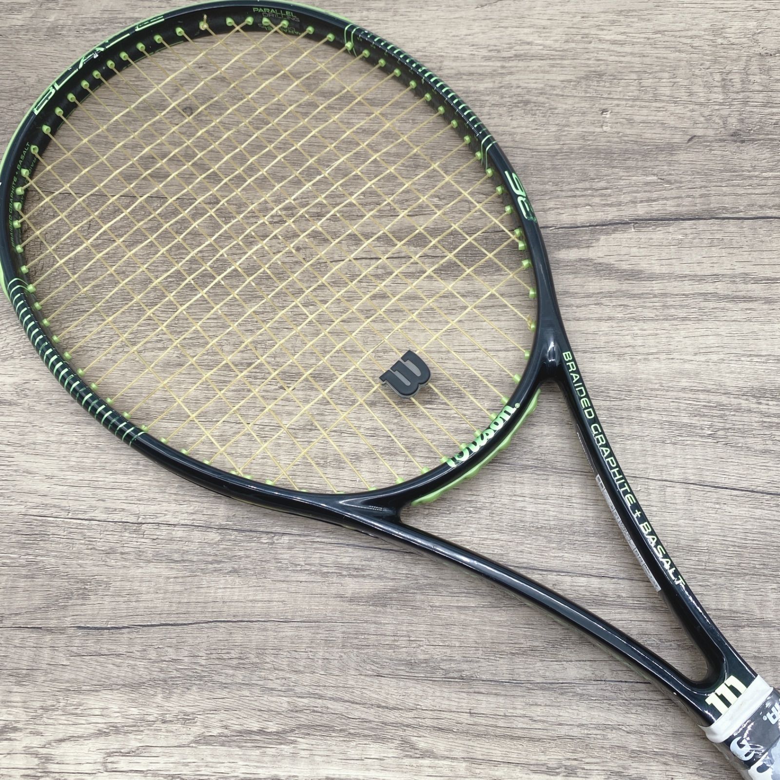 WILSON RF01 / テニスラケット RF 01 LAVER CUP 2024 by Wilson Japan
