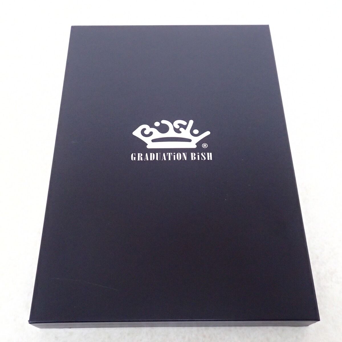 GRADUATiON BiSH 永遠 モモコグミカンパニー ソロデラックス版 - メルカリ