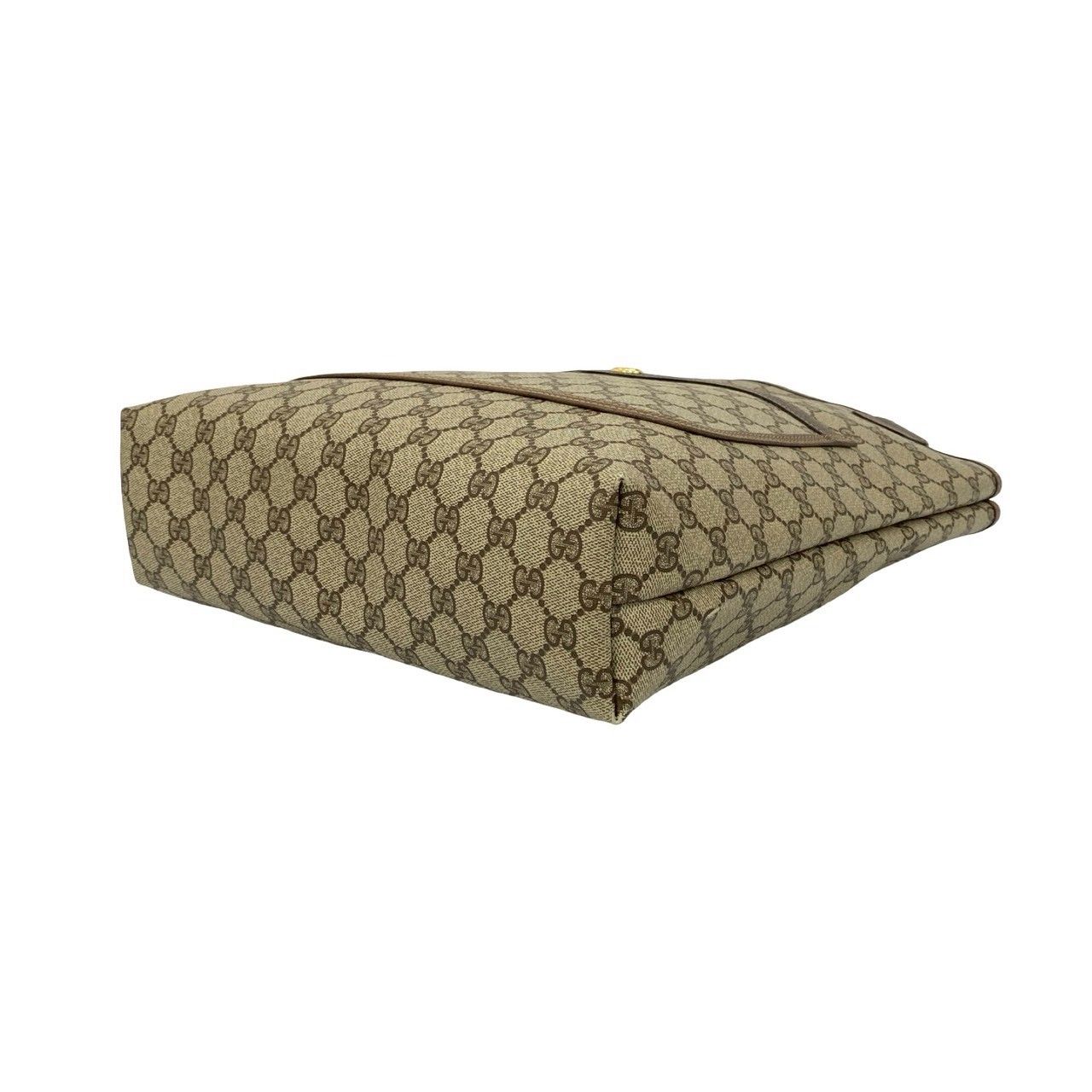 極 美品 GUCCI グッチ オールドグッチ シェリーライン GGスプリーム 極 美品 GUCCI グッチ オールドグッチ シェリーライン GGスプリーム