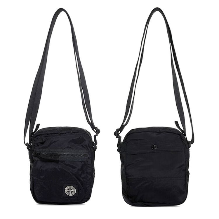 ストーンアイランド STONE ISLAND ショルダーバッグ ポーチバッグ