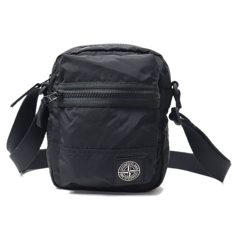 ストーンアイランド STONE ISLAND ショルダーバッグ ポーチバッグ