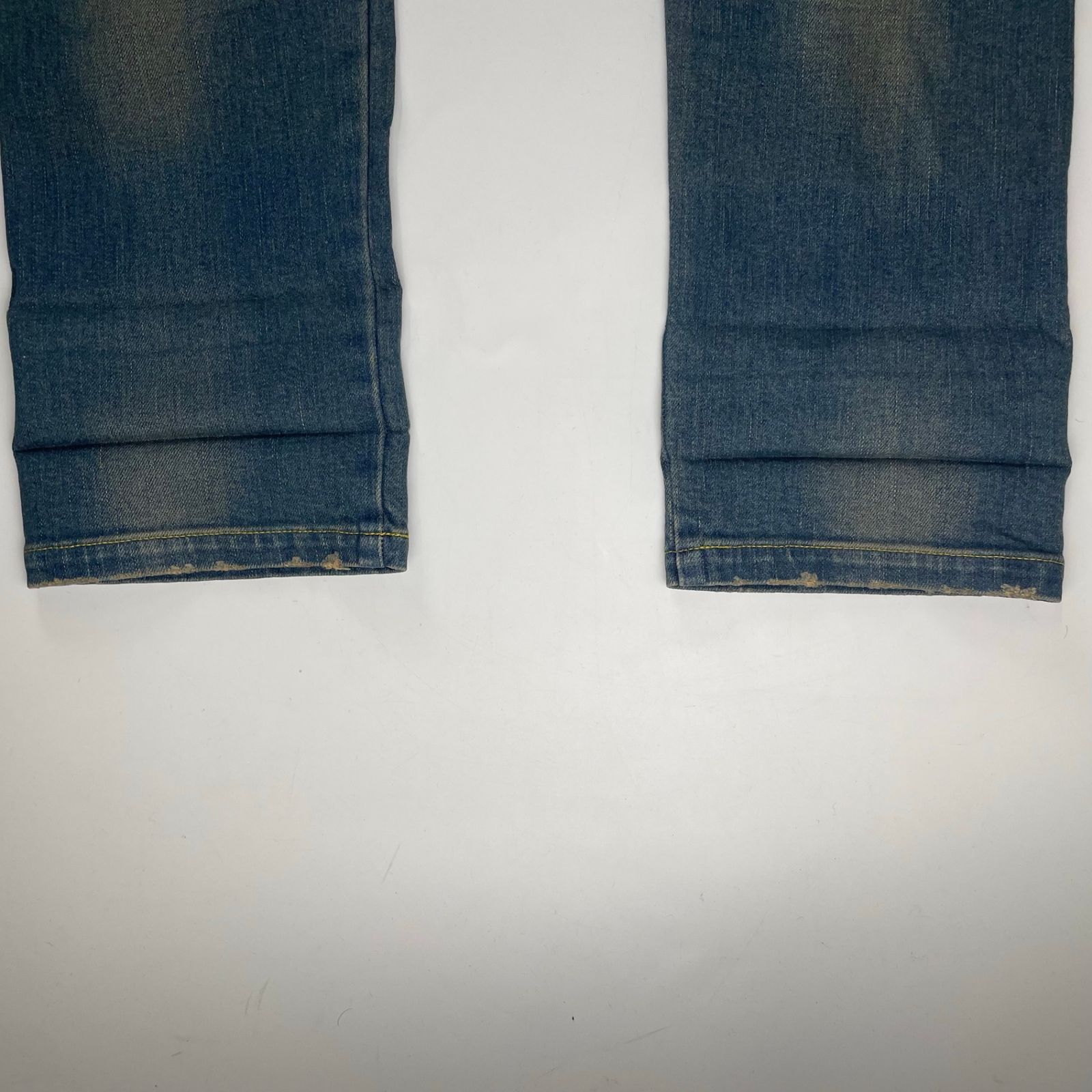 メンズ ISAMU KATAYAMA BACKLASH x FLASH イサムカタヤマ バック 