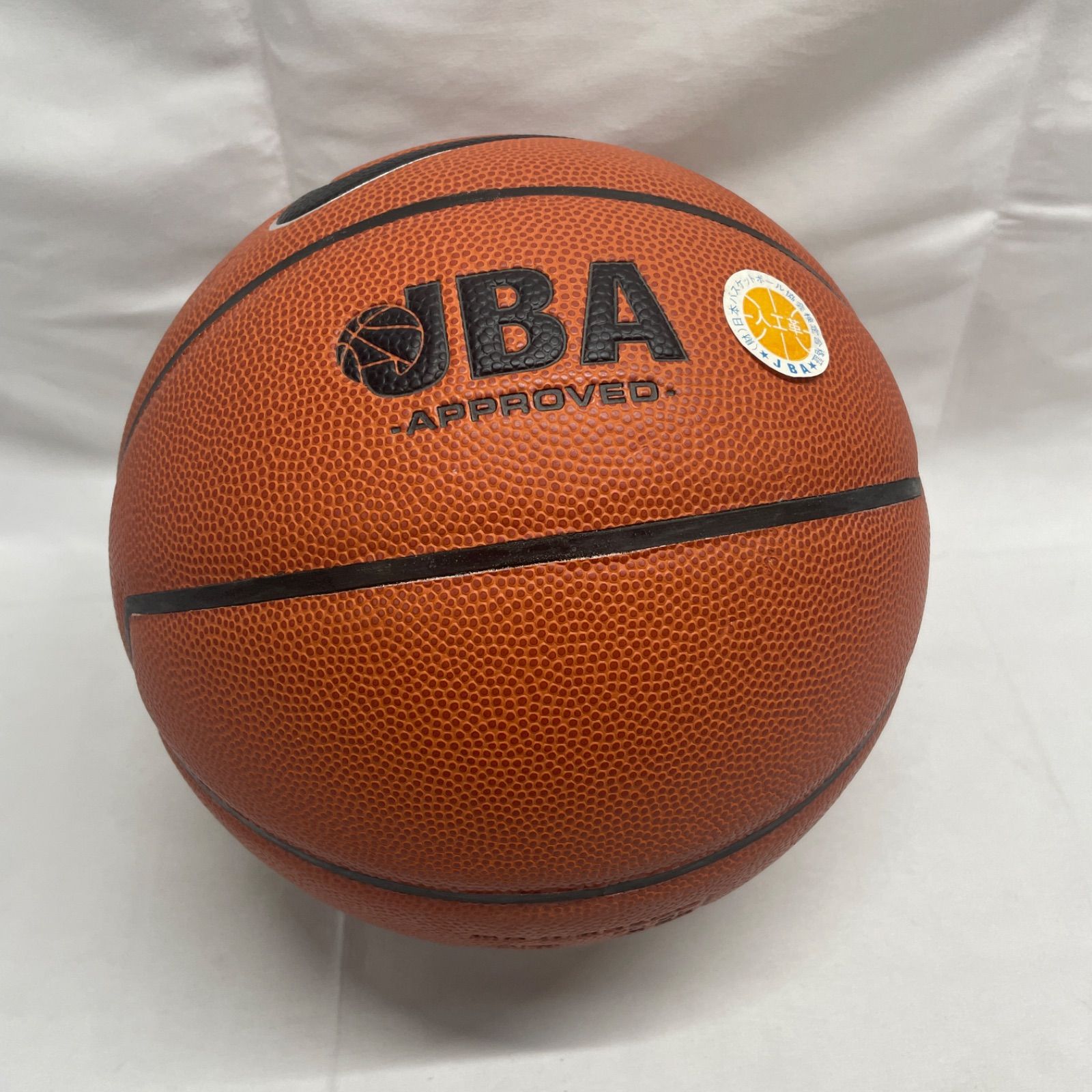 ◇ NIKE バスケットボール 6号 エリートチャンピオンシップ エアロック