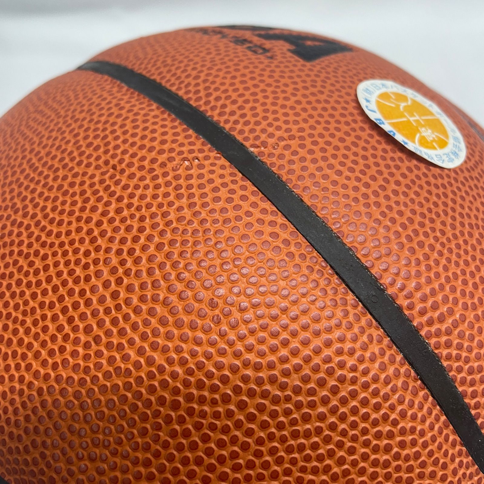 ◇ NIKE バスケットボール 6号 エリートチャンピオンシップ エアロック