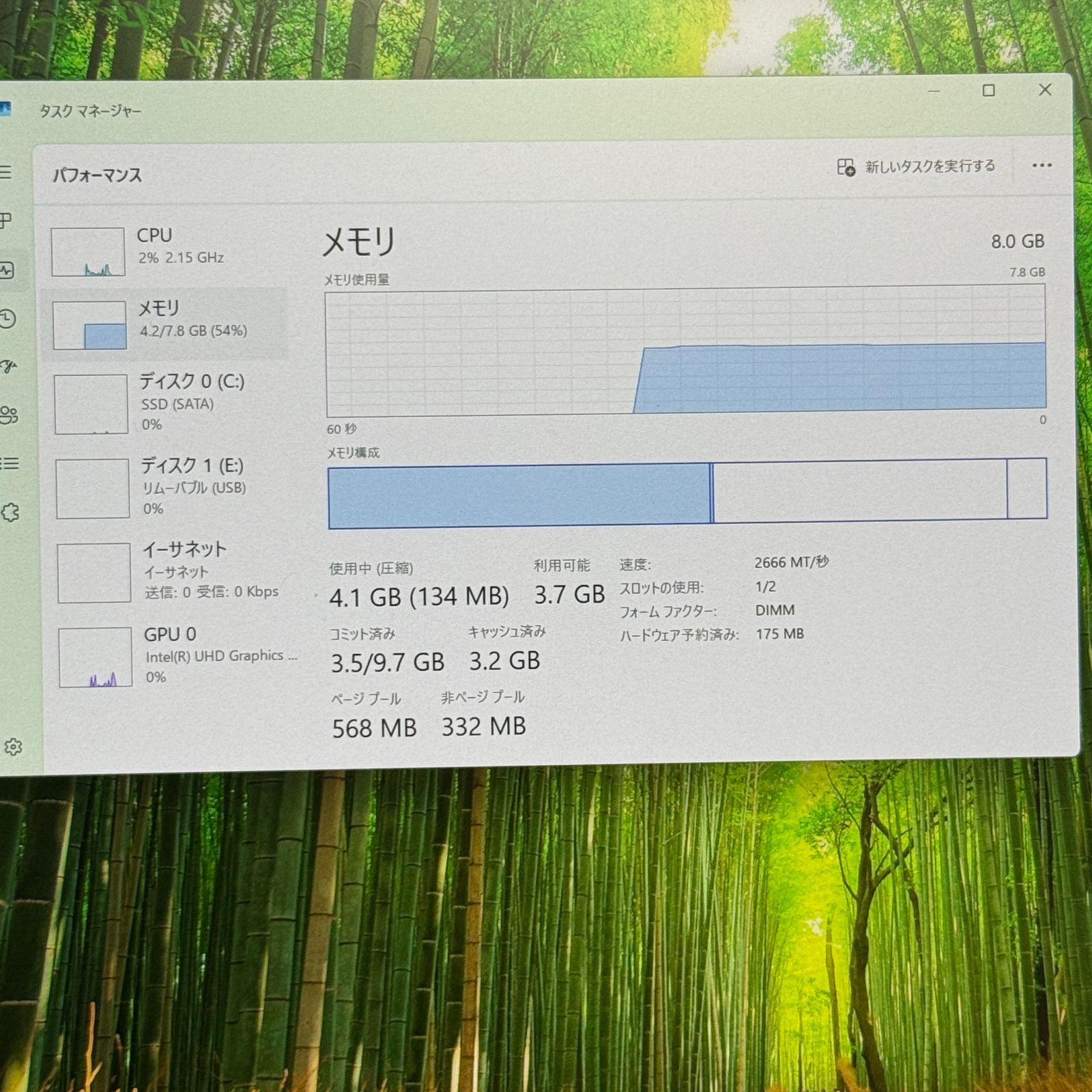 ★定番スペック★ 第9世代i5 メモリ8G SSD256G DELL D22 第9世代i5 DELL D22 SSD256GB Win11 - メルカリ