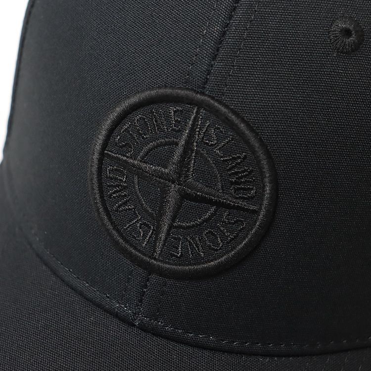 ストーンアイランド STONE ISLAND キャップ ベースボールキャップ 帽子