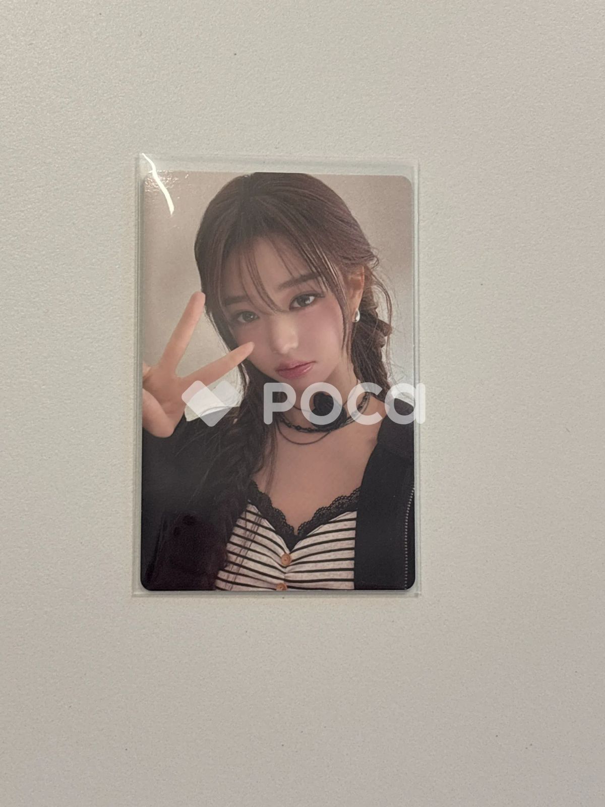 IVE ウォニョン REVIVE+ LOVED IVE ver.