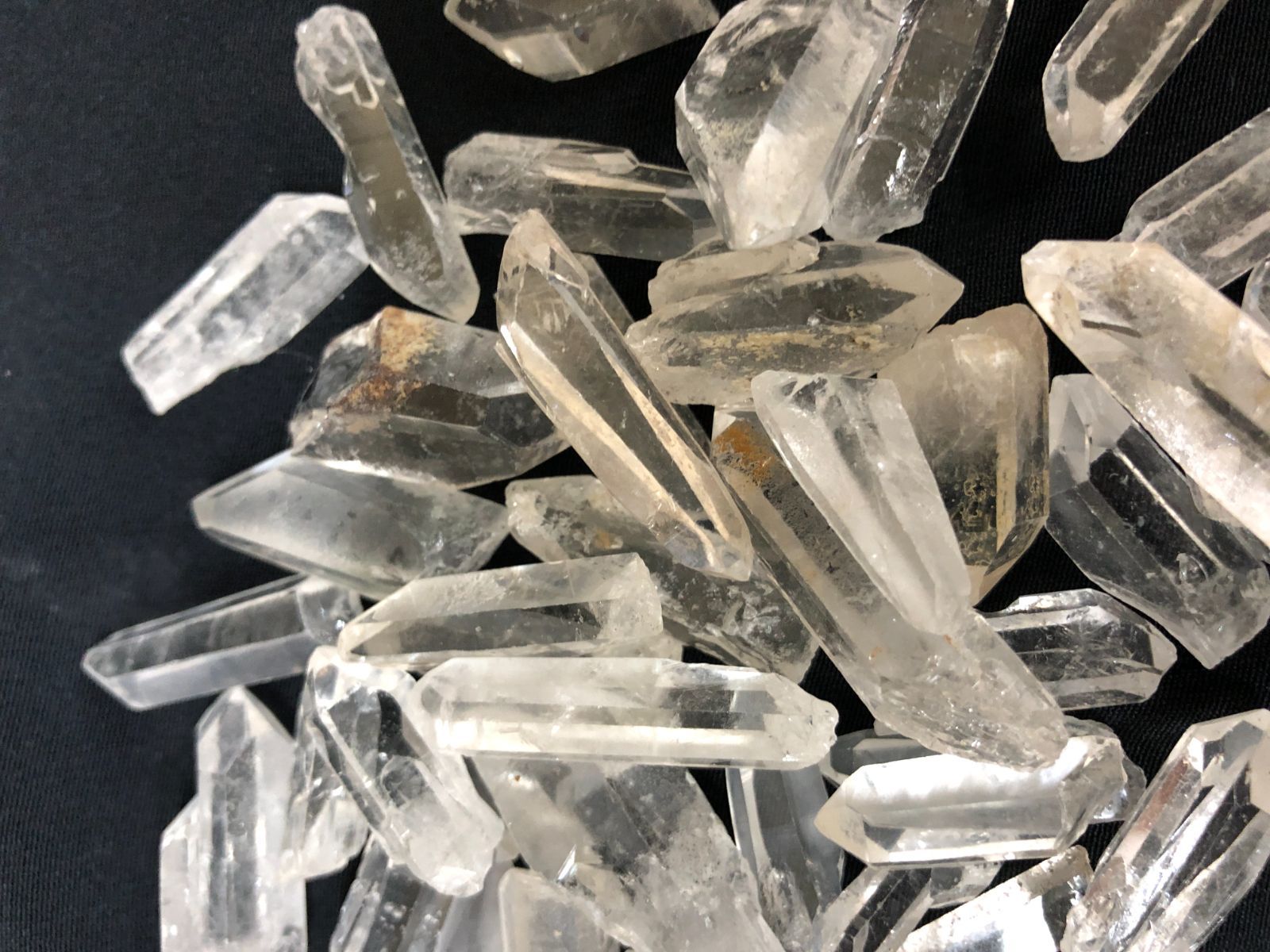natural Crystal
