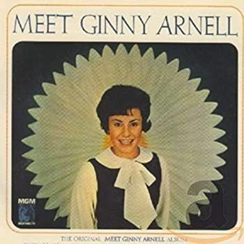 【中古】「未使用品」［CD］Meet Ginny Arnell 未使用品」［CD］Meet Ginny Arnell 【公式通販】