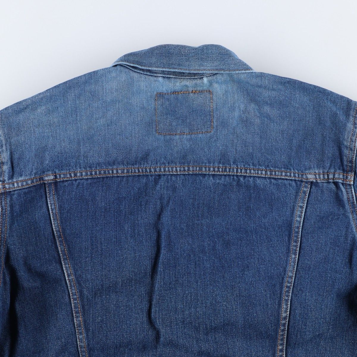 古着 リーバイス Levi's デニムジャケット Gジャン メンズXL相当