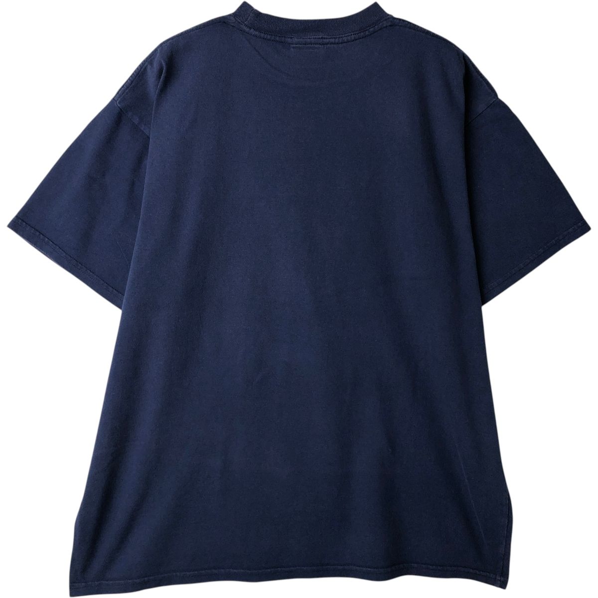 古着 90年代~ ナイキ NIKE ロゴプリントTシャツ メンズL相当 ヴィンテージ/eaa618045