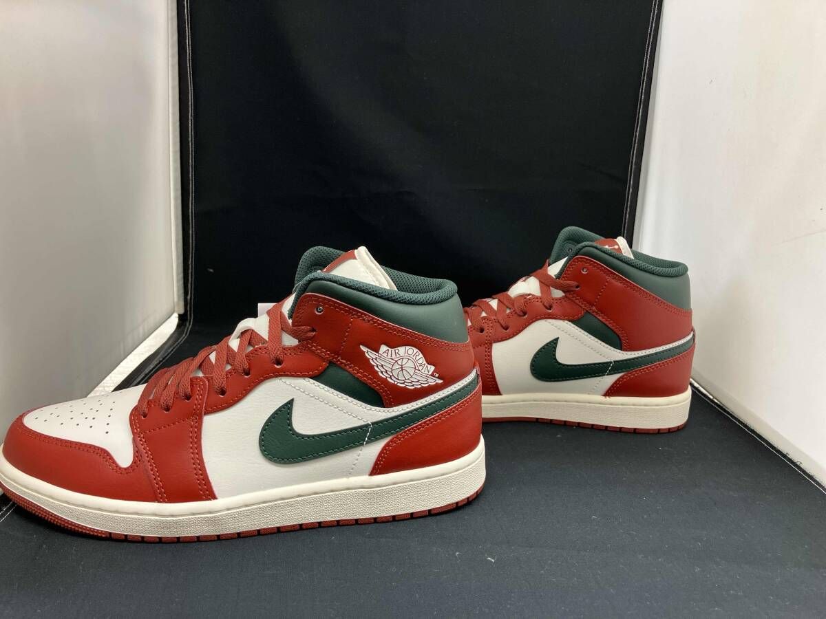 美品 NIKE Air Jordan 1 Mid 