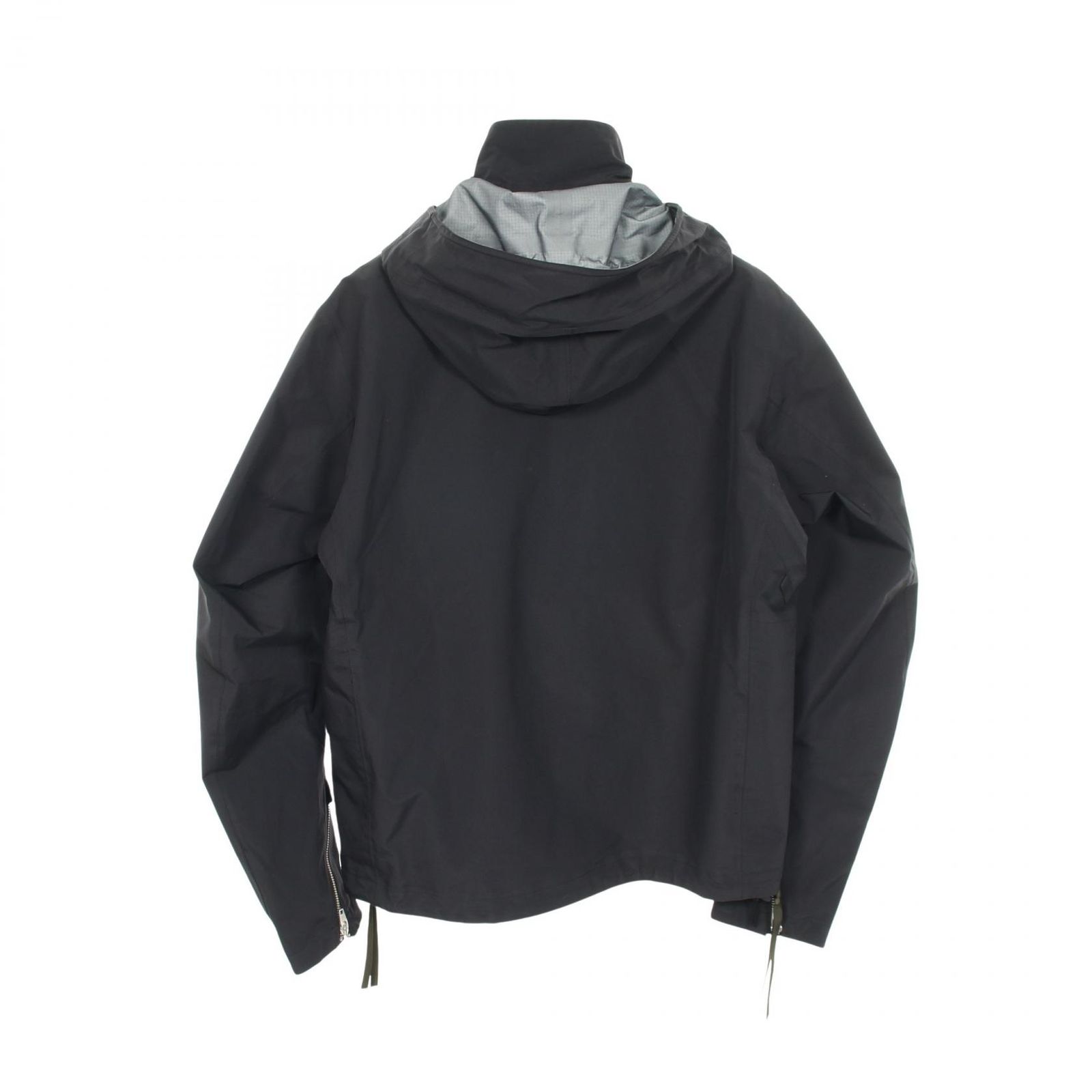 アクロニウム ACRONYM. ライダースジャケット 3L GORE-TEX PRO RIDER 
