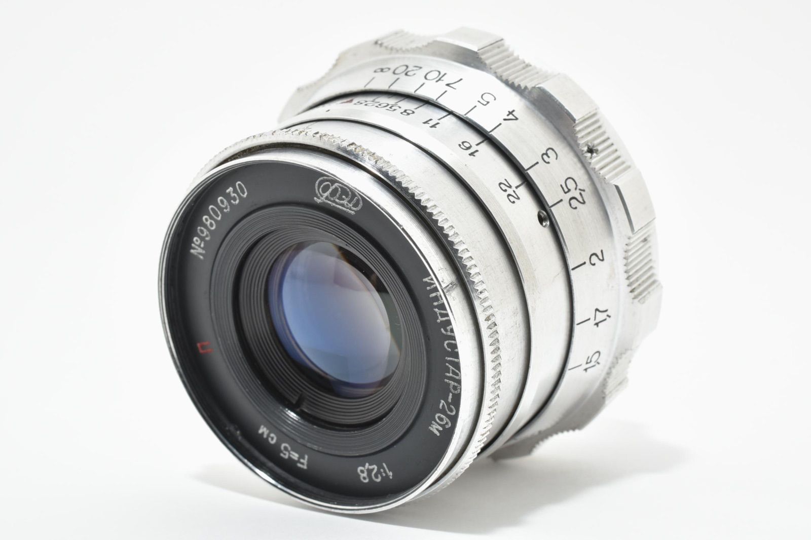 ★希少★ インダスター INDUSTAR-8 50mm F2 L39 LEICA ★ L400#4443 50mm MC メルカリ 50mmの人気アイテム ☆希少品☆ eBay