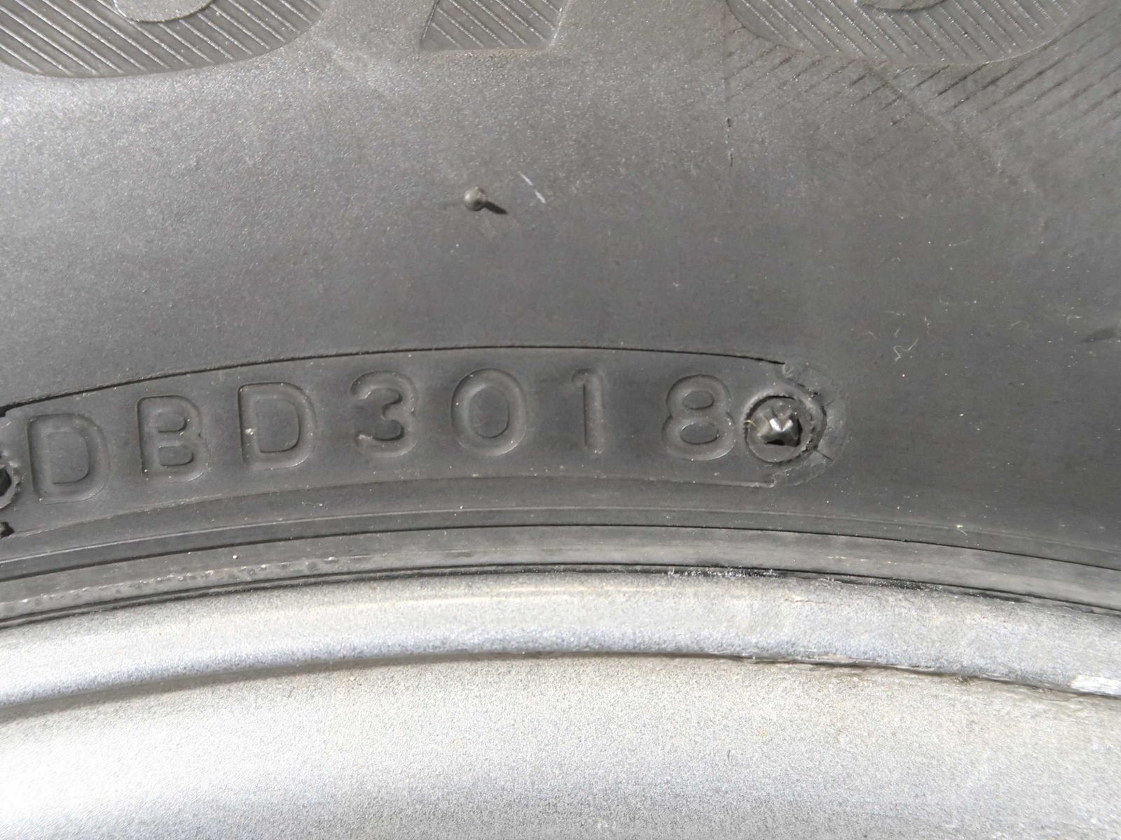 4本 マツダ CX-5 KF系 純正 17インチ 7J +45 5H 114.3 スタッドレス 