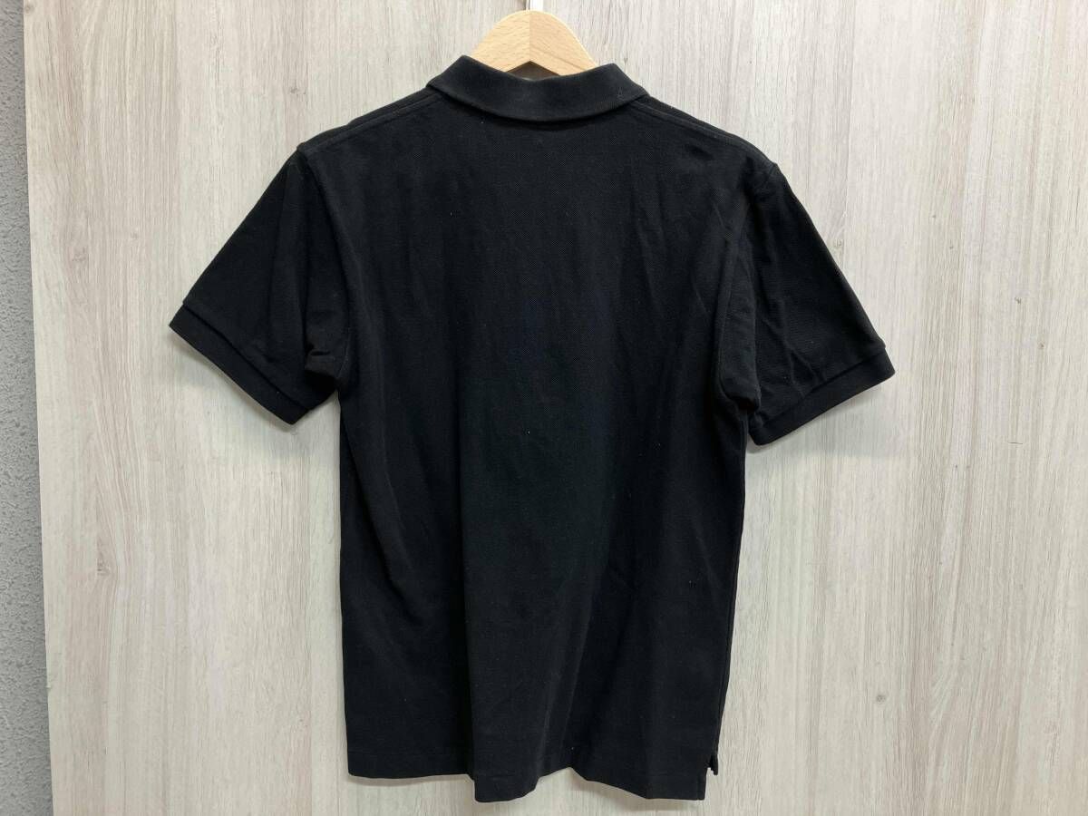 COMME des GARCONS コムデギャルソン PLAY AX-T066 サイズS ブラック