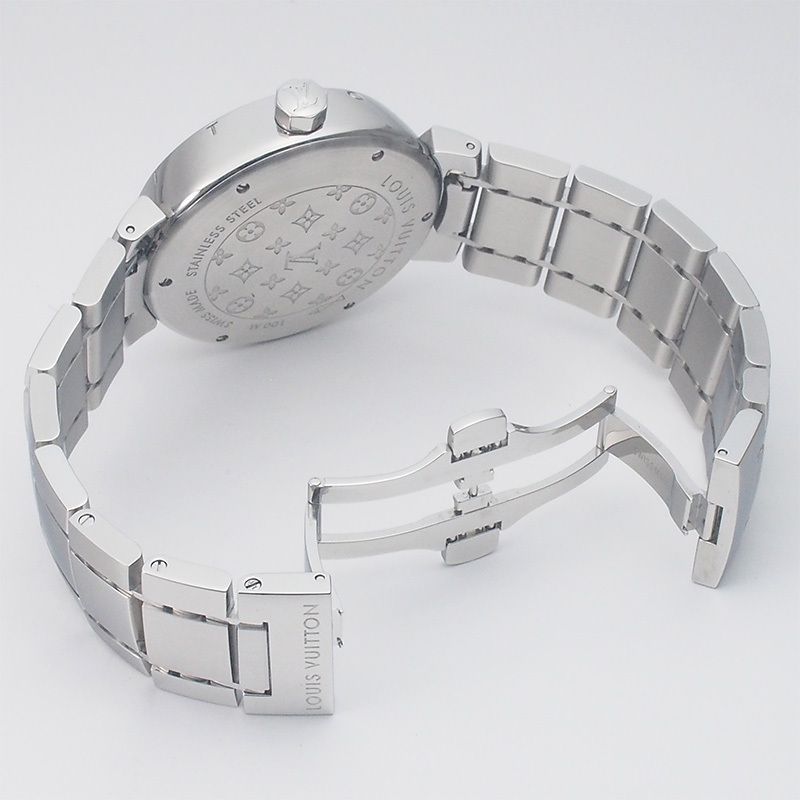 タンブール メンズ