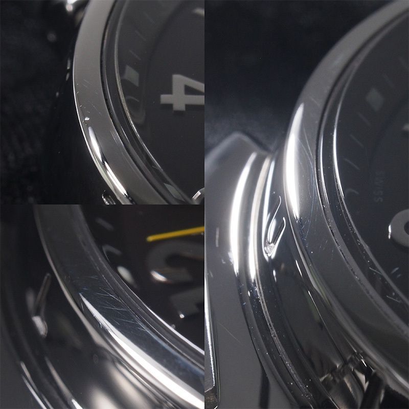 仕上|電池交換済