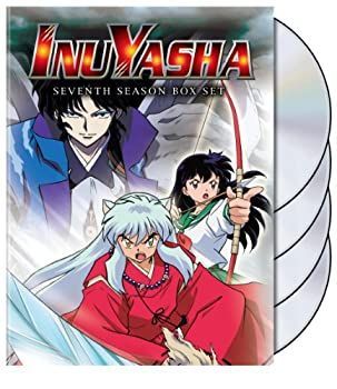 未使用品」犬夜叉 / Inu Yasha: Season 7 [DVD] [輸入盤] DVD