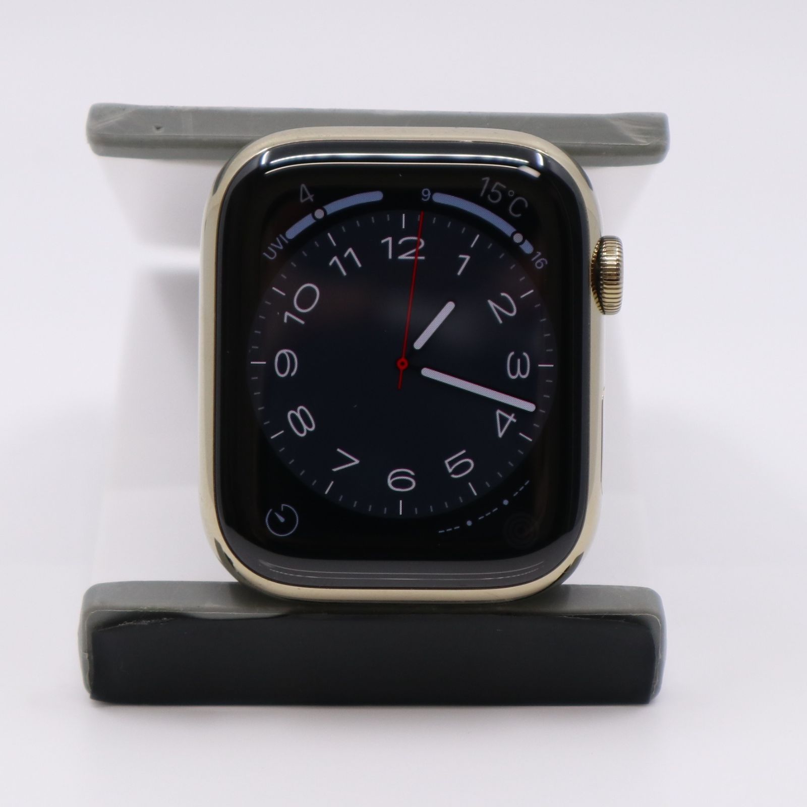 中古 Apple Watch Series 8 45mm GPS+Cellular Aランク - メルカリ