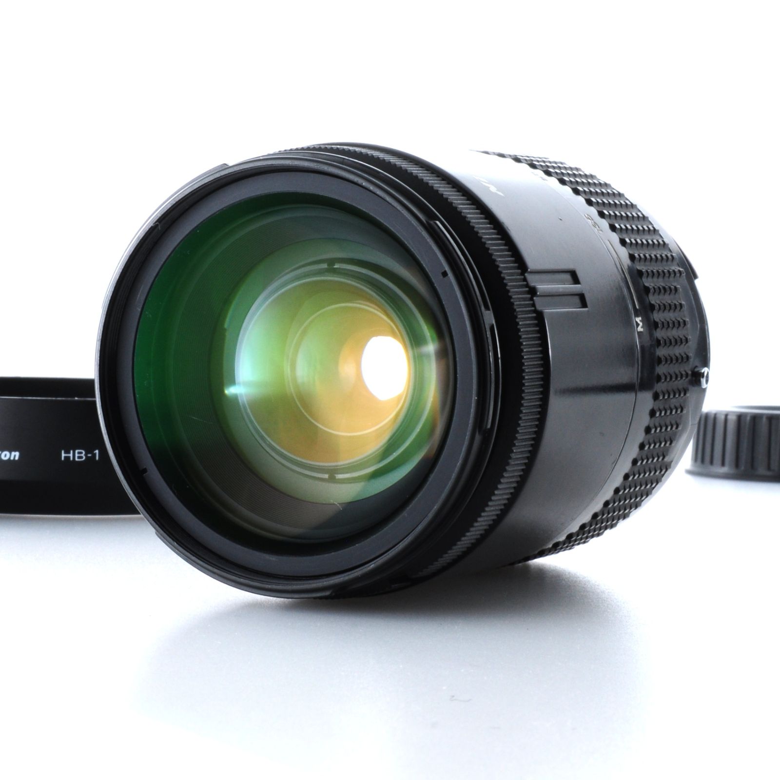 ニコン】Nikon NIKKOR 35-135mm F3.5-4.5 AF ズームレンズ #R788