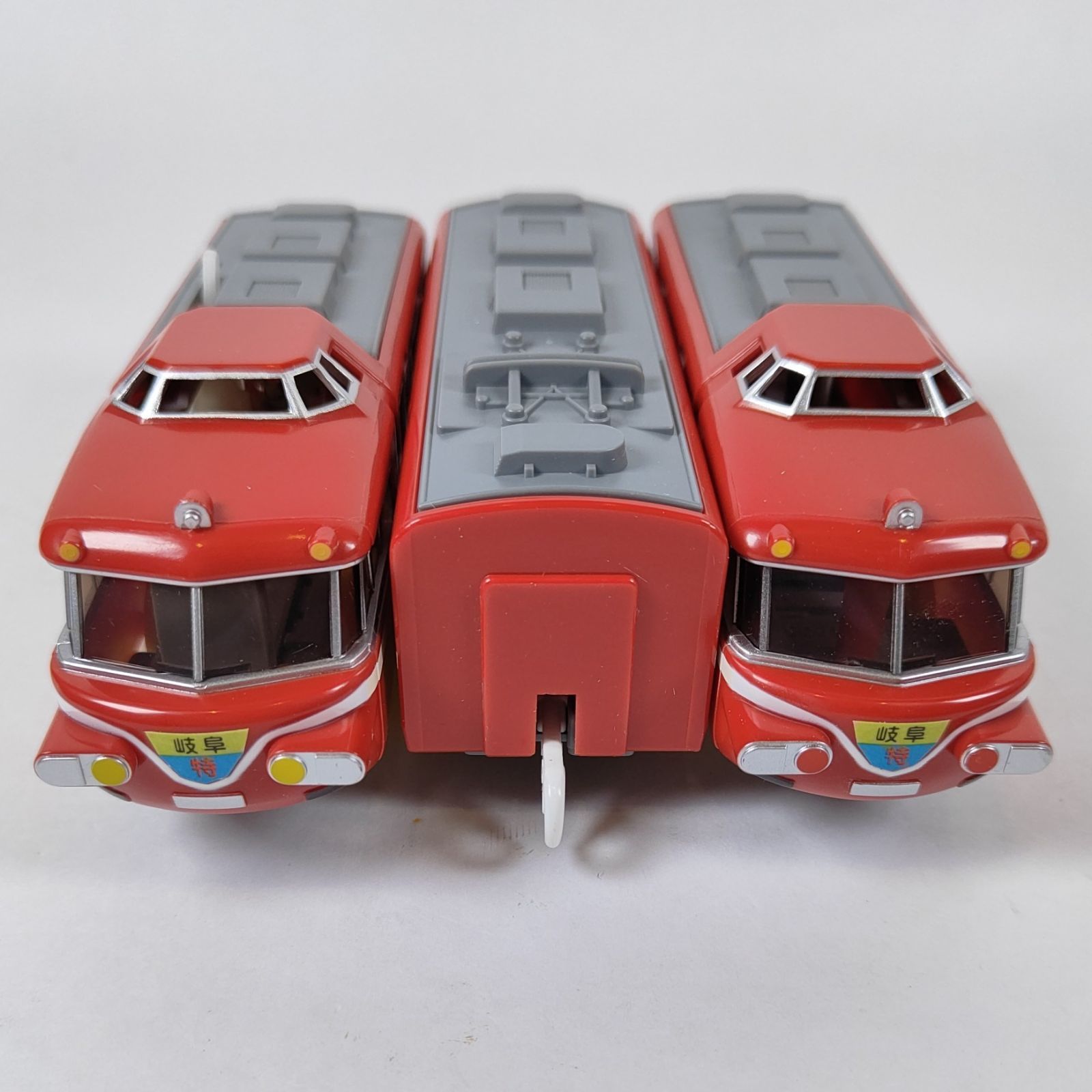 ☆ プラレール 名鉄7000系パノラマカー(白帯) ☆ - メルカリ