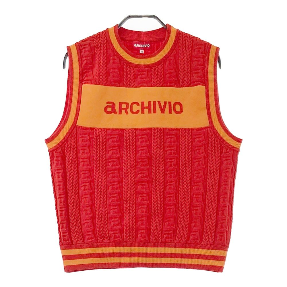 ARCHIVIO アルチビオ 2025年モデル ファー切替ベスト ベージュ系 38 [240101696635] ゴルフウェア レディース アルチビオ ARCHIVIO サイズ：38 ベスト 全国無料，得価 アルチビオ（カラーホワイト）（ベスト｜レディースウェア