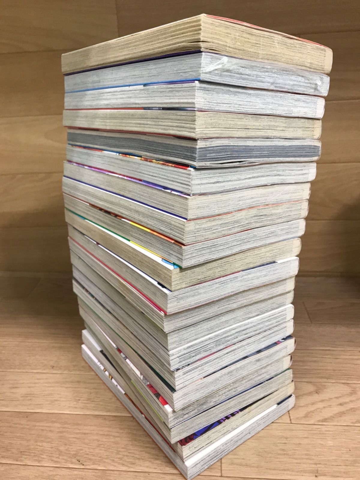 ☆①【未開封6冊】NARUTO-ナルト- 全72巻 ＋ BORUTO ボルト 全20巻 ＋