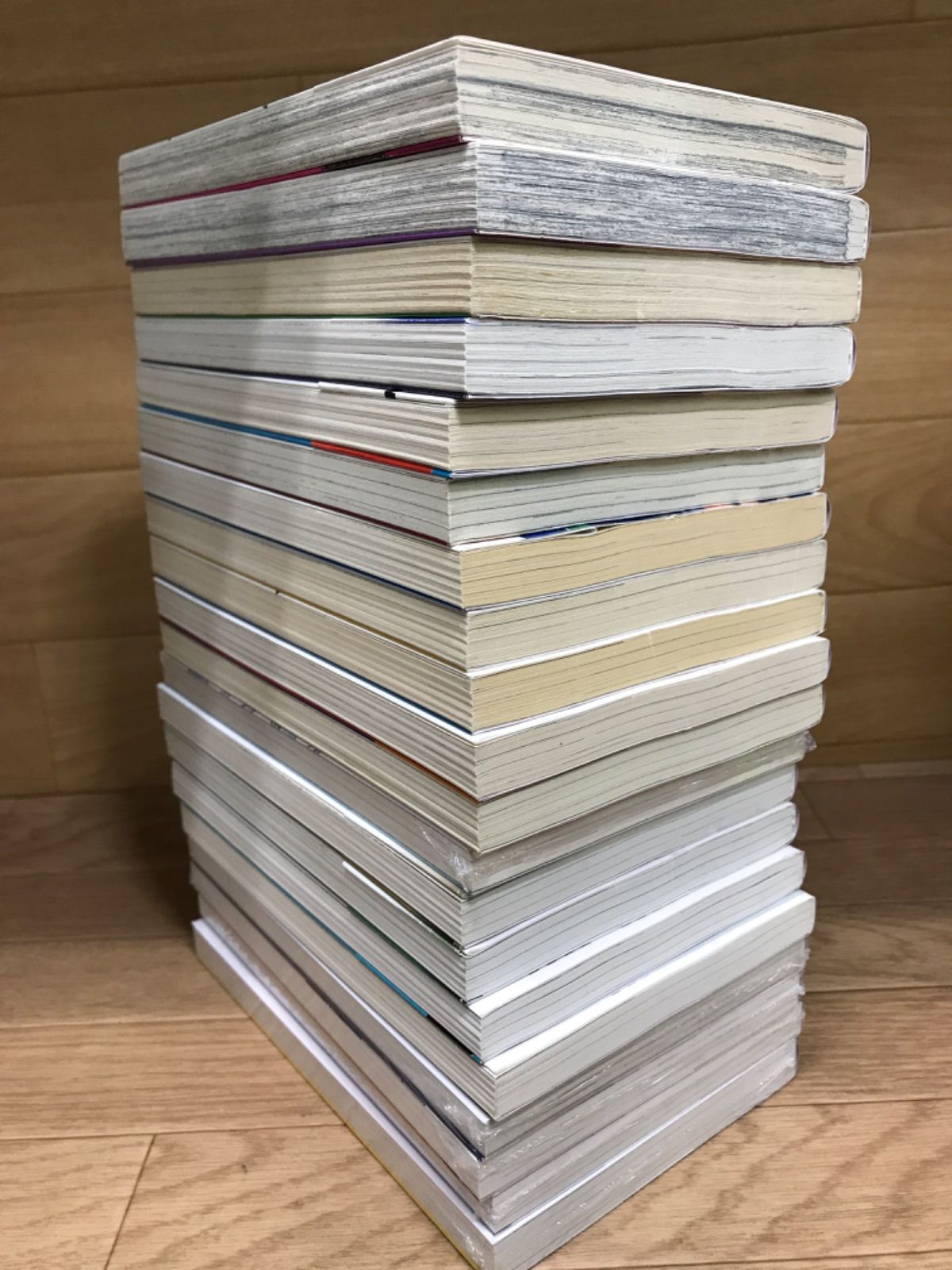 ☆①【未開封6冊】NARUTO-ナルト- 全72巻 ＋ BORUTO ボルト 全20巻 ＋