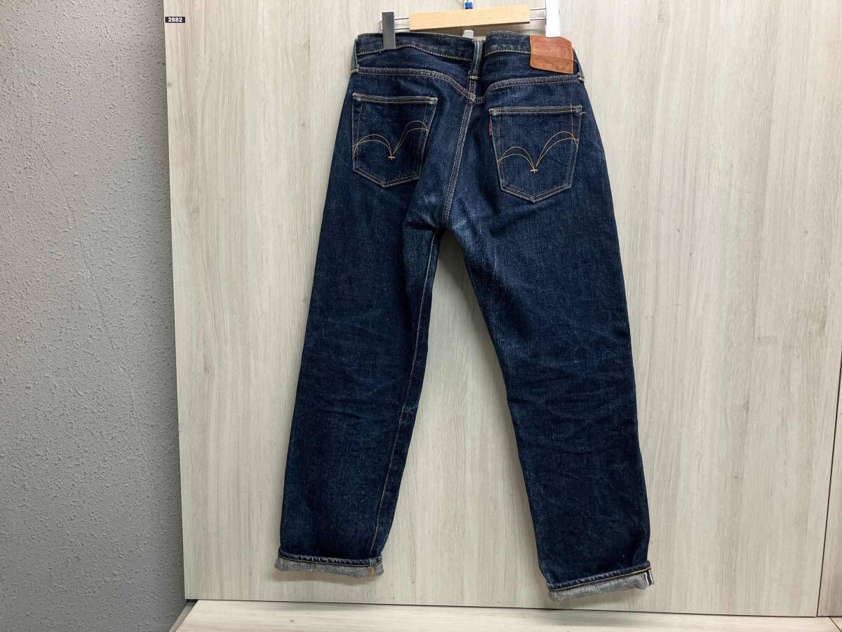 S711VX JEANS Samurai SAMURAI 0 Jeans to サムライ サムライジーンズ 