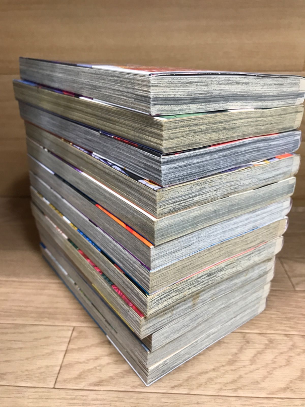 ☆①【未開封6冊】NARUTO-ナルト- 全72巻 ＋ BORUTO ボルト 全20巻 ＋