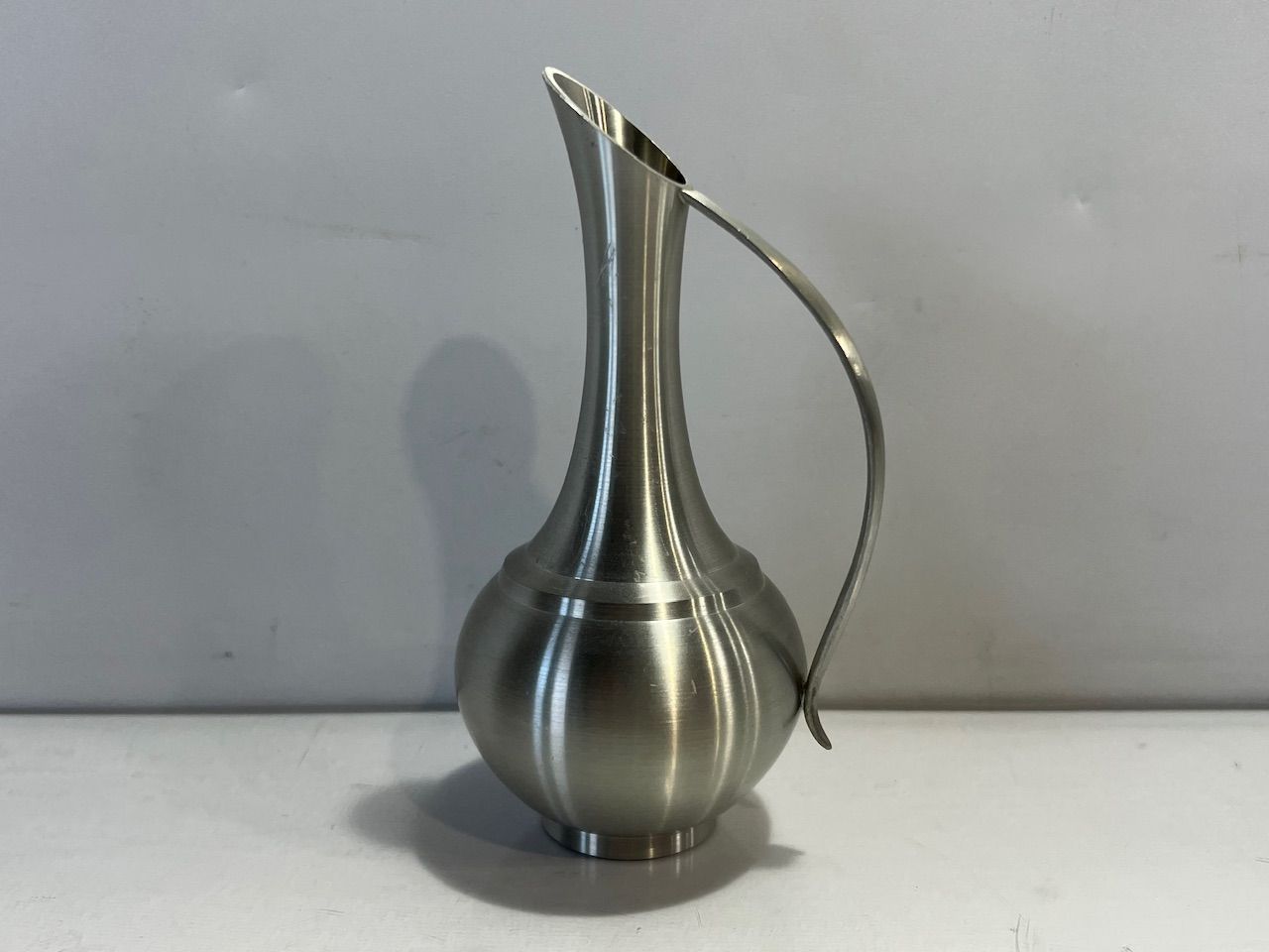 Dragon Pewter ドラゴンピューター 錫合金 一輪挿し 花瓶 花器 