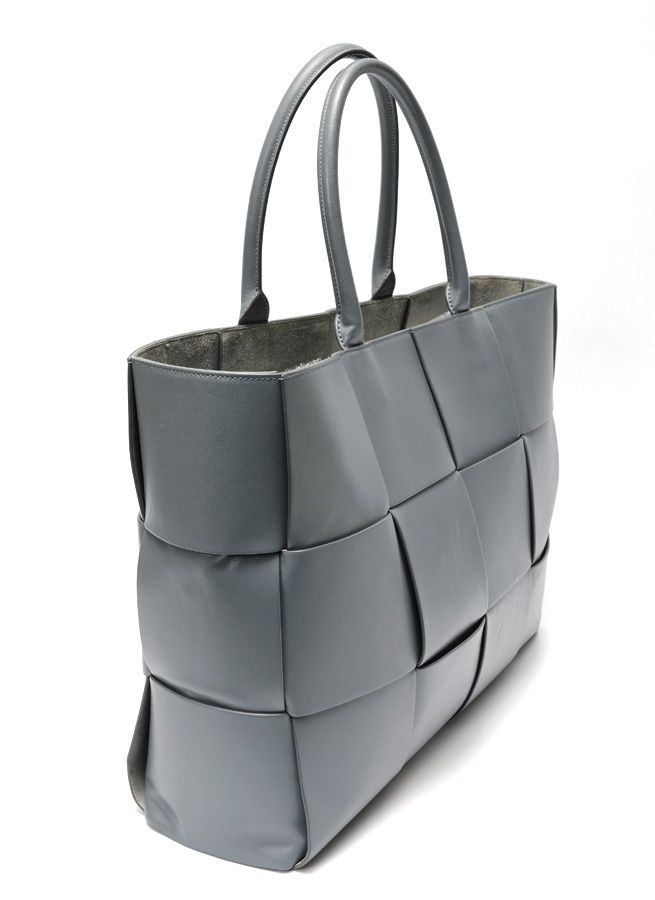 ボッテガヴェネタ / BOTTEGA VENETA ラージ アルコ トートバッグ