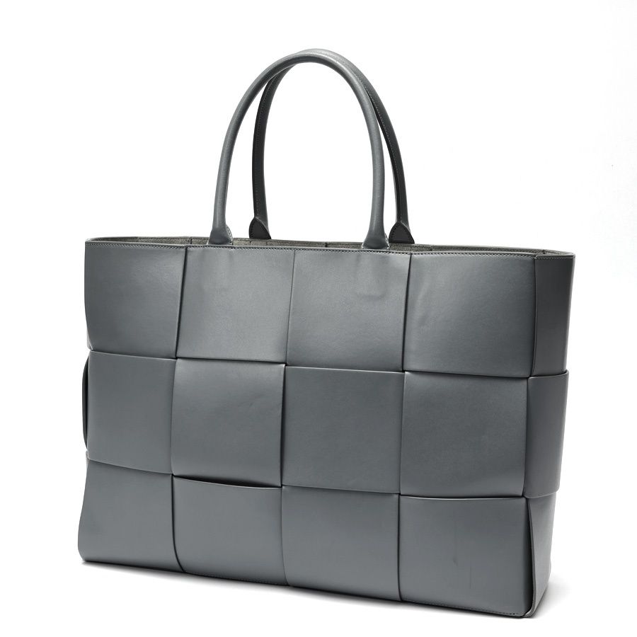 ボッテガヴェネタ / BOTTEGA VENETA ラージ アルコ トートバッグ