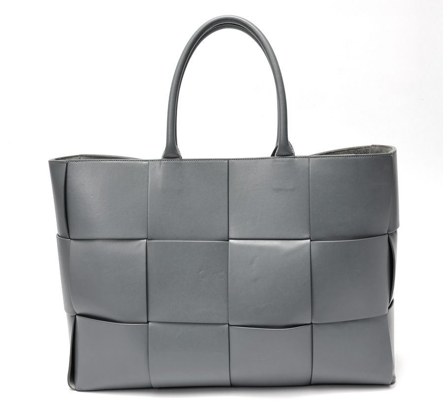 ボッテガヴェネタ / BOTTEGA VENETA ラージ アルコ トートバッグ