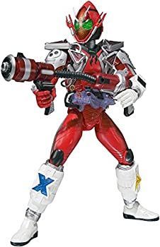 未使用品」S.H.フィギュアーツ 仮面ライダーフォーゼ ファイヤー 