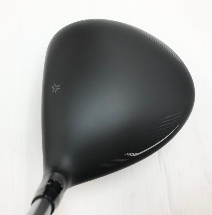 ZX5 Mk ダンロップ II SRIXON ドライバー スリクソン 10.5° LS | MkⅡ