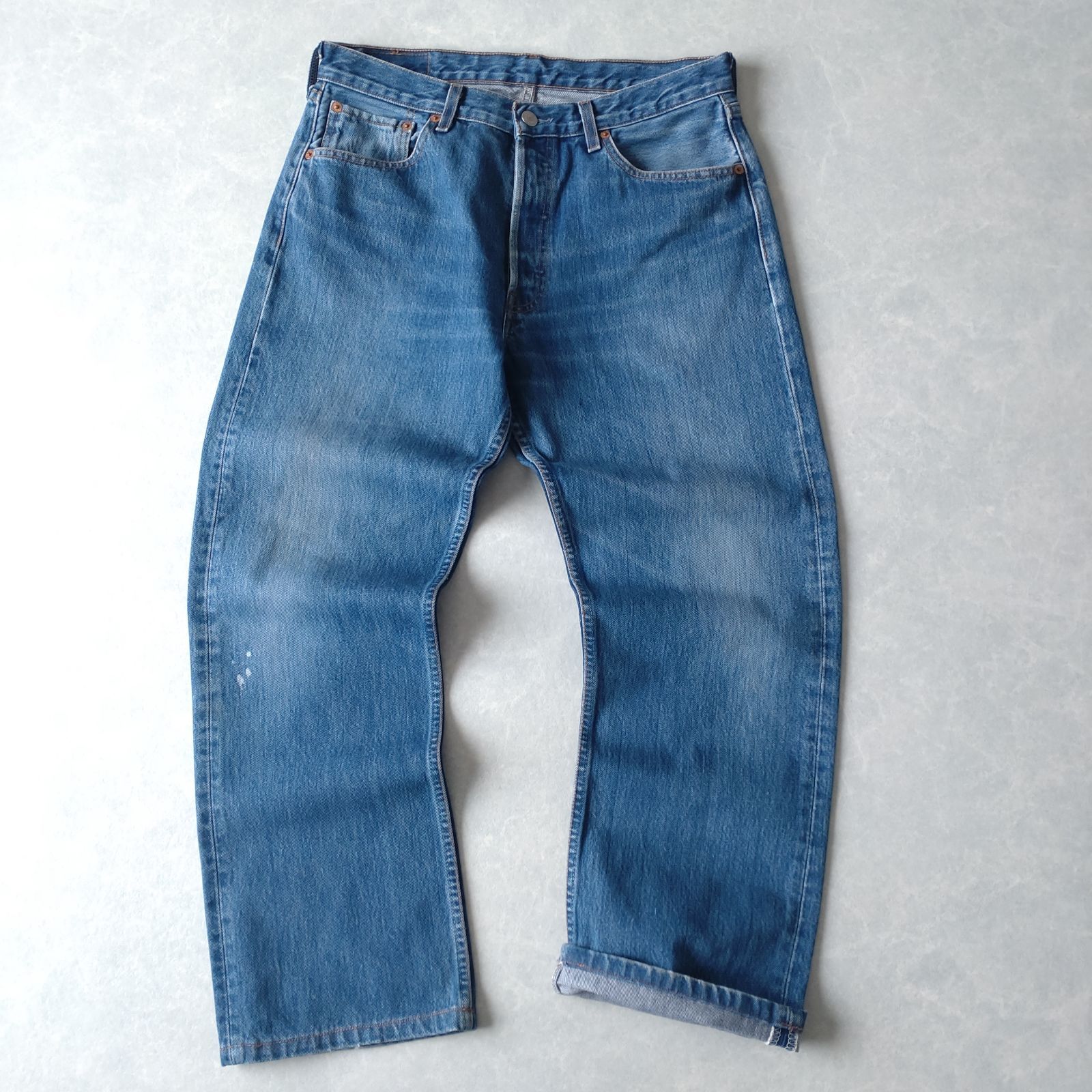 □古着 Levi