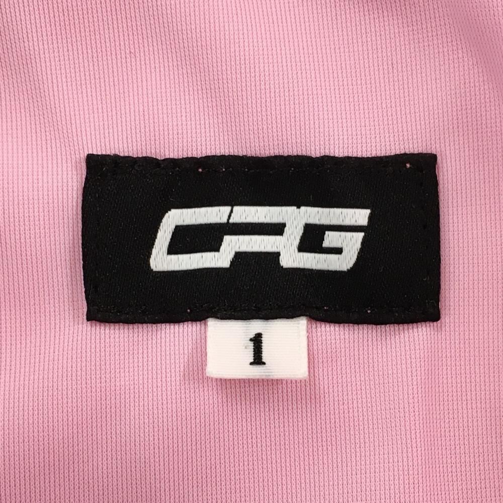 超美品】CPG スカート ピンク サイド・後ろプリーツ 後ろウエストゴム 