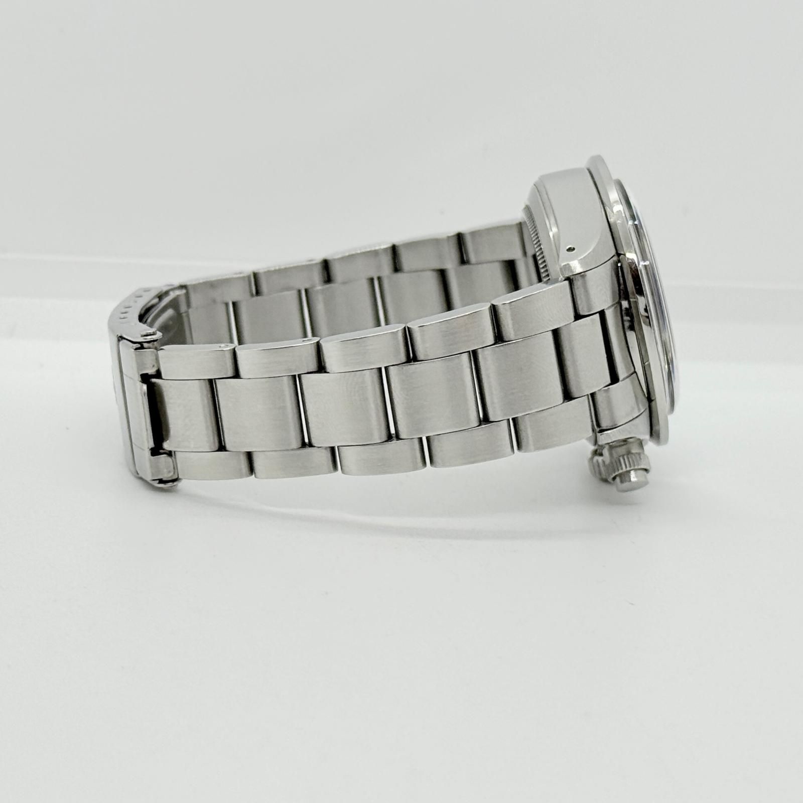 DINO レッドダイヤル