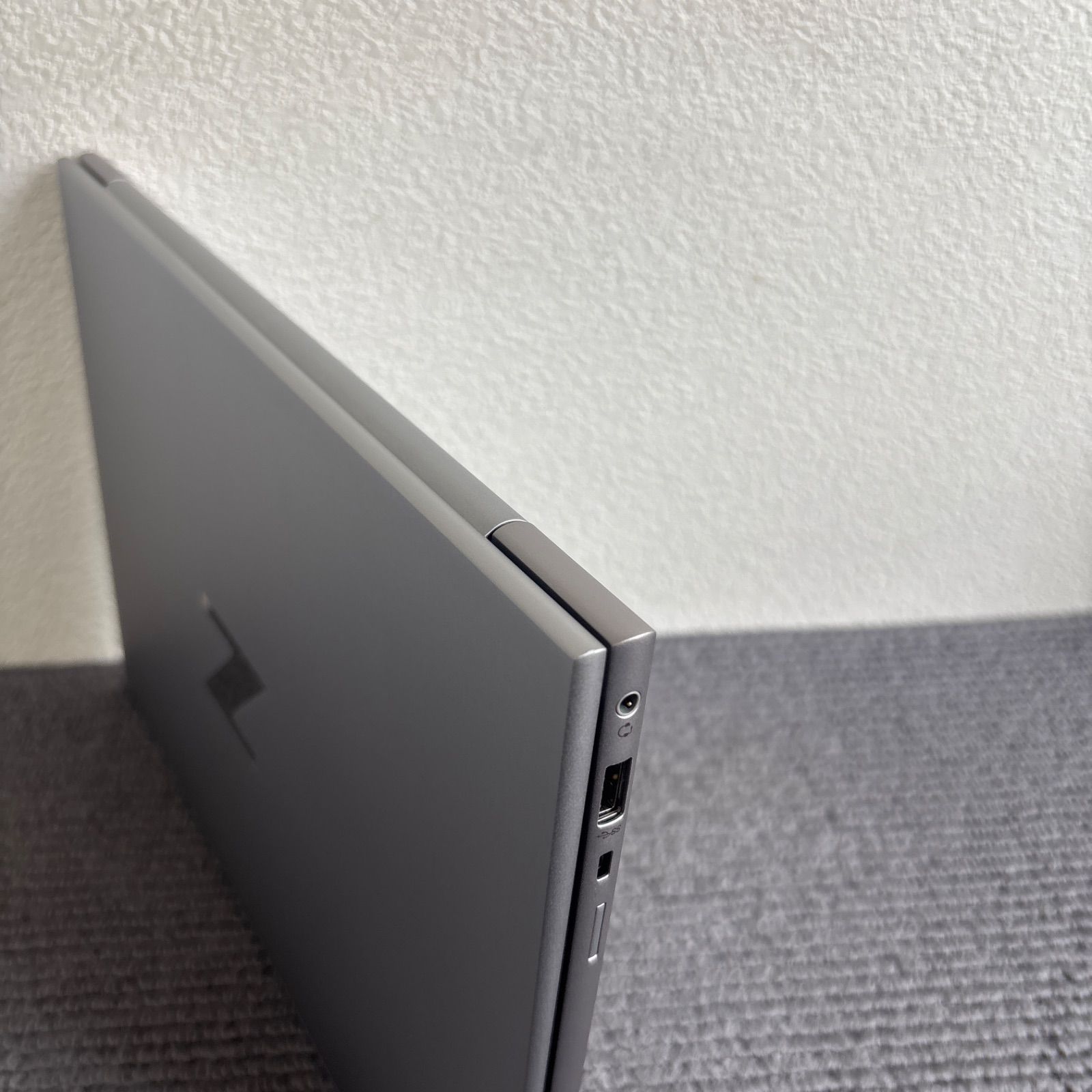 HP ZBook Firefly 14