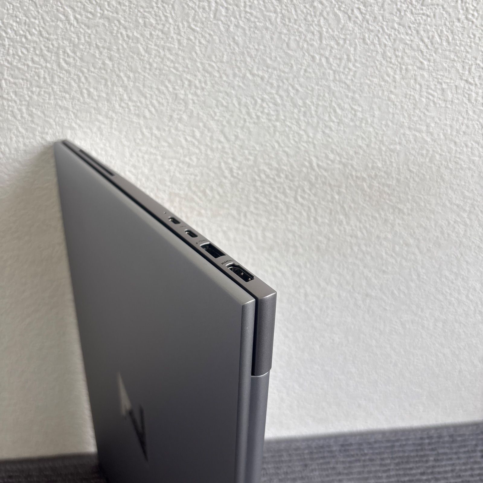 HP ZBook Firefly 14