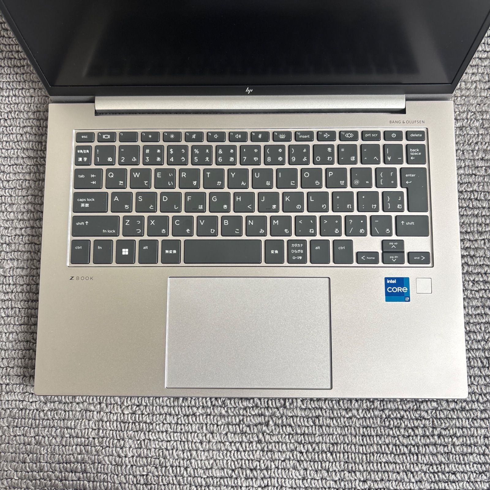 HP ZBook Firefly 14